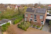 Bernhardstraat 51, Burgh-haamstede