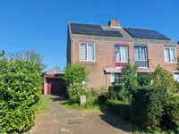 Bernhardstraat 51, Burgh-haamstede
