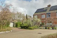 Bernhardstraat 51, Burgh-haamstede