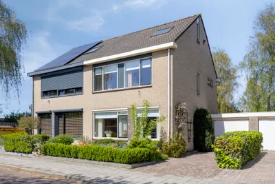 Iepestraat 24, 4431CR, 's-gravenpolder, Zeeland