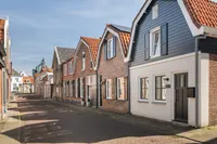 Doelweg 60, Tholen