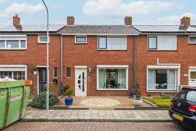 Hengelosestraat 18, 4675BE, Sint Philipsland, Zeeland