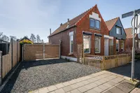 Hoenderweg 105, Sint-annaland