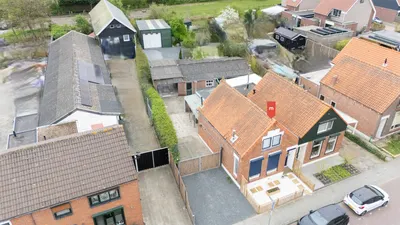 Hoenderweg 105, 4697BH, Sint-annaland, Zeeland