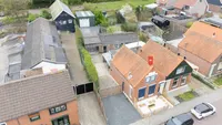 Hoenderweg 105, Sint-annaland