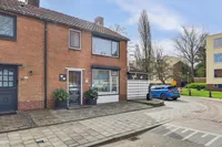 Jozef Israëlsstraat 14, Goes