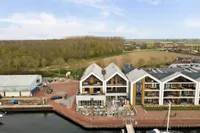 Uithaven 1 m, Kamperland