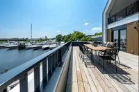 Uithaven 1 m, Kamperland