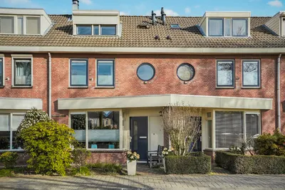 Donkervoort 29, 5673BV, Nuenen, Noord-Brabant