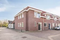 Middenstraat 1 a, Wissenkerke