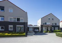 Drossaertstraat 1, Kerkrade