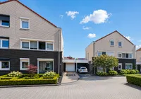 Drossaertstraat 1, Kerkrade