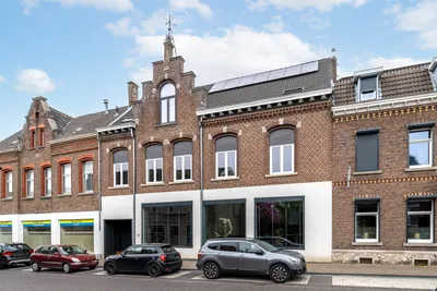 Kloosterstraat 10, 6369AD, Simpelveld, Limburg