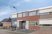Joostenstraat 3, Sas Van Gent