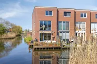 Waterscheerling 75, Amersfoort