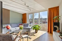 Waterscheerling 75, Amersfoort