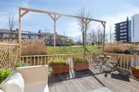 Waterscheerling 75, Amersfoort