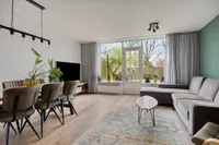 Paukenpad 15, Amersfoort