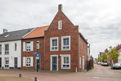De Vesting 64, 4194AR, Meteren, Gelderland