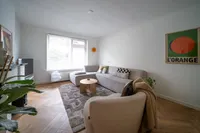 Van der Kempstraat 12, Nijmegen
