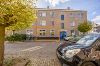 Van der Kempstraat 12, Nijmegen