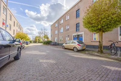 Van der Kempstraat 12, 6512JP, Nijmegen, Gelderland