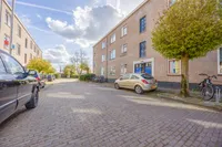 Van der Kempstraat 12, Nijmegen