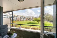 Sperwerlaan 127, Vlaardingen