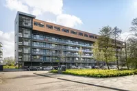 Sperwerlaan 127, Vlaardingen