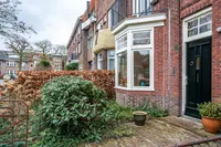 Ruisdaelstraat 30, Nijmegen