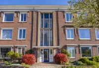 Palembangstraat 40, Nijmegen