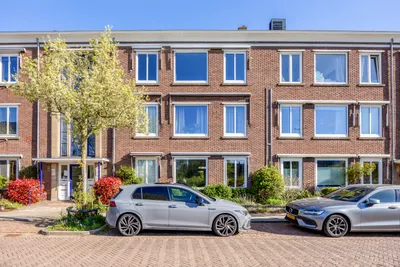Palembangstraat 40, 6524KX, Nijmegen, Gelderland