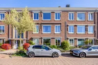 Palembangstraat 40, Nijmegen