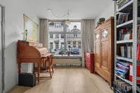 Glacisstraat 144, Vlissingen