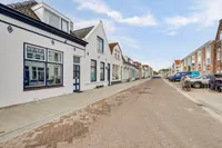 Glacisstraat 144, Vlissingen