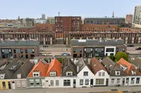 Glacisstraat 144, Vlissingen