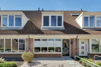Martin Luther Kingstraat 32, Vlissingen