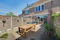 Martin Luther Kingstraat 32, Vlissingen
