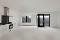 Bert Haanstrakade, Amsterdam