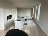 Oudedijk, Rotterdam