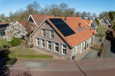 Oosteinde 263, 7671BA, Vriezenveen, Overijssel