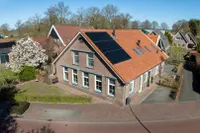 Oosteinde 263, Vriezenveen