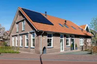 Oosteinde 263, Vriezenveen