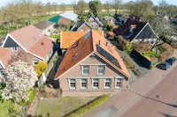 Oosteinde 263, Vriezenveen