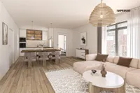 Einsteinstraat 1B, Maastricht