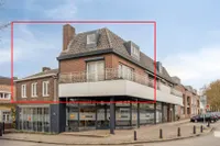 Einsteinstraat 1B, Maastricht