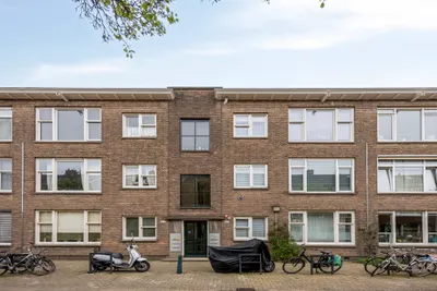 Nachtegaalstraat 16 C, 3082NN, Rotterdam, Zuid-Holland