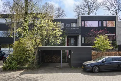 Bachlaan 120, 6865ET, Doorwerth, Gelderland