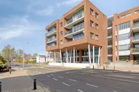 Ranonkelstraat 153, Spijkenisse