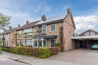 Sint Janstraat 36, 5525BK, Duizel, Noord-Brabant